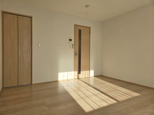 グランブルー海神の洋室