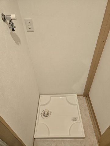 グランブルー海神の設備