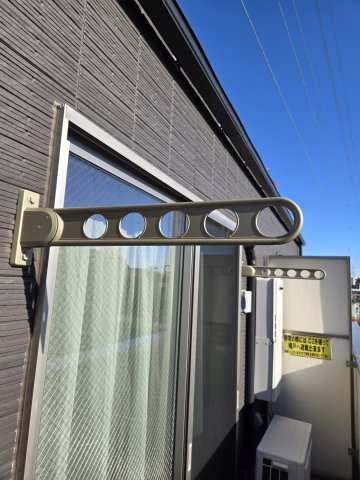 グランブルー海神の設備