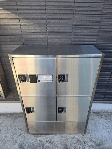 グランブルー海神のその他共用部分