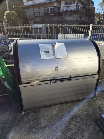 グランブルー海神のその他共用部分