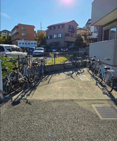 グランブルー海神のその他共用部分