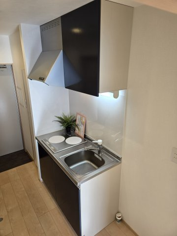 グランブルー海神のキッチン