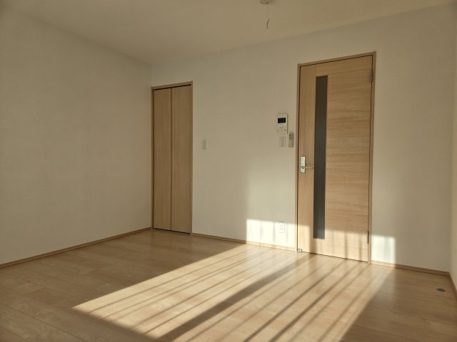 グランブルー海神の居間・リビング