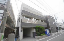 Ｐｏｄ　ｃｒｅｓｔ　Ｉの画像