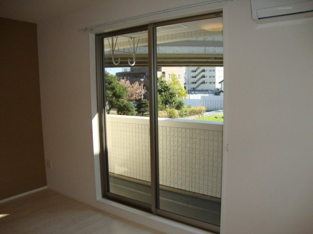 ローズテラスの内装|ダイニング