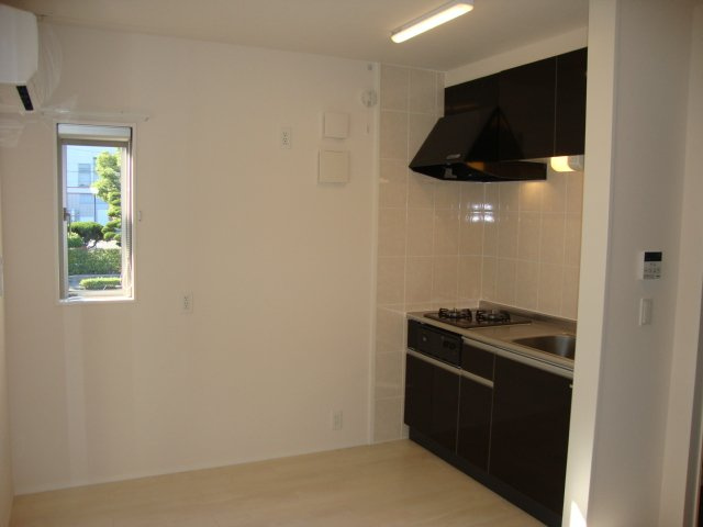 ローズテラスの内装|ダイニング