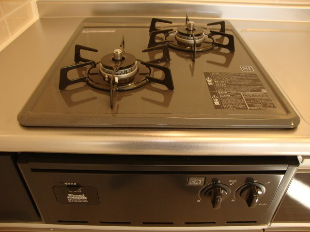 ローズテラスのキッチン|キッチン