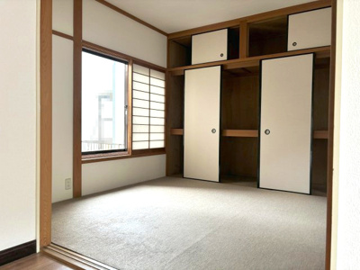 【和室】 | 吉野郡大淀町大字下渕