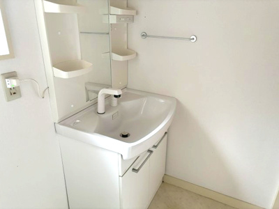 【独立洗面台】 | 吉野郡大淀町大字下渕