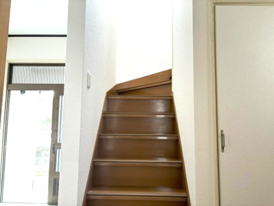 【内装】 | 吉野郡大淀町大字下渕