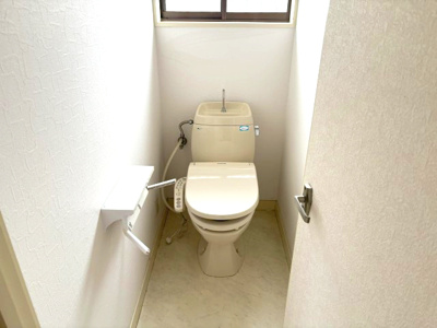 【トイレ】 | 吉野郡大淀町大字下渕