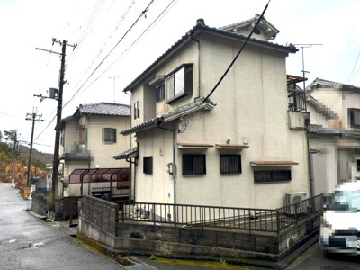 【外観】 | 吉野郡大淀町大字下渕