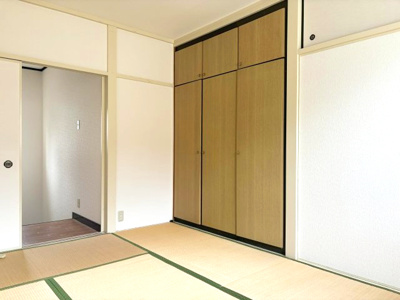 【和室】 | 吉野郡大淀町大字下渕