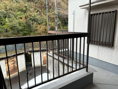 【バルコニー】 | 吉野郡大淀町大字下渕