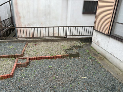 【庭】 | 吉野郡大淀町大字下渕