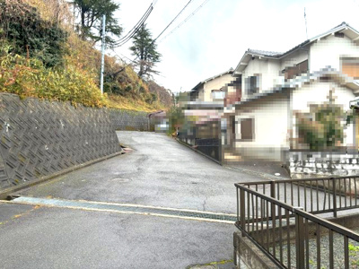 【前面道路含む現地写真】 | 吉野郡大淀町大字下渕