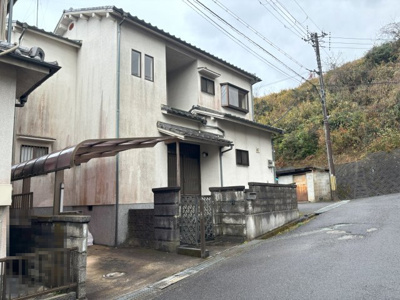 【外観】 | 吉野郡大淀町大字下渕
