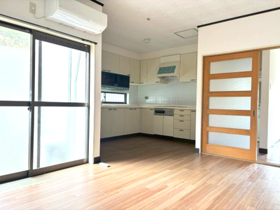 【居間・リビング】 | 吉野郡大淀町大字下渕