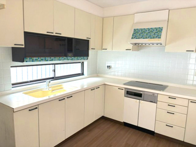 【キッチン】 | 吉野郡大淀町大字下渕