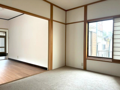 【和室】 | 吉野郡大淀町大字下渕