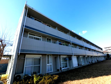 オークスクエアの画像