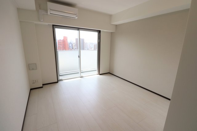 GENOVIA浅草Ⅳskygardenの居間・リビング|★別タイプ写真