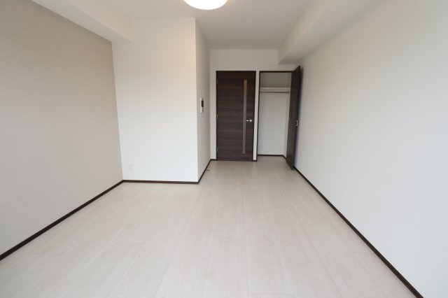 GENOVIA浅草Ⅳskygardenの居間・リビング|★別タイプ写真