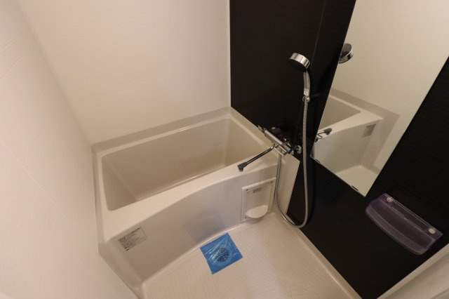 GENOVIA浅草Ⅳskygardenの浴室|★別タイプ写真