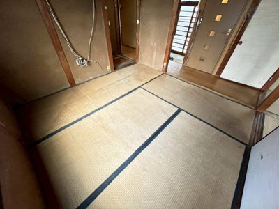 【和室】 | 神須屋町　中古戸建