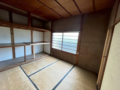 【和室】 | 神須屋町　中古戸建