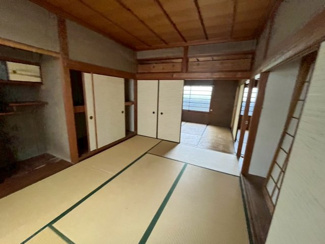 【和室】 | 神須屋町　中古戸建
