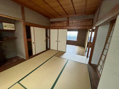 【和室】 | 神須屋町　中古戸建