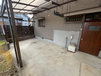 【その他】 | 神須屋町　中古戸建