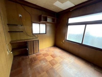 【洋室】 | 神須屋町　中古戸建