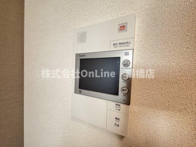 【セキュリティ】 | プレサンス天王寺