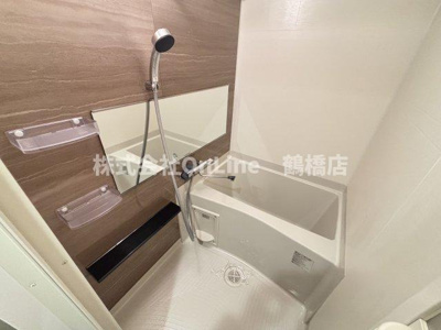 【内装】 | プレサンス天王寺