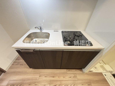 【設備】 | プレサンス天王寺