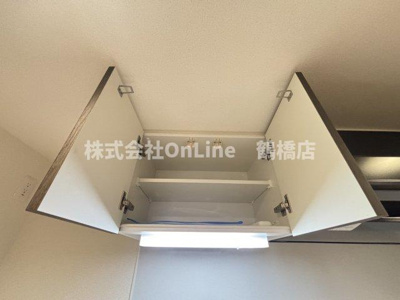 【その他】 | プレサンス天王寺