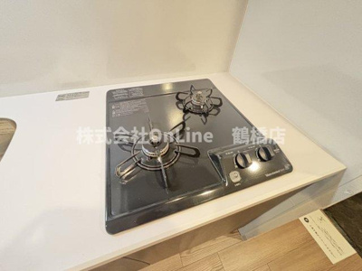 【キッチン】 | プレサンス天王寺