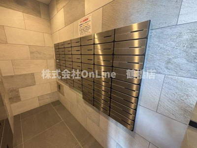 【その他共用部分】 | プレサンス天王寺