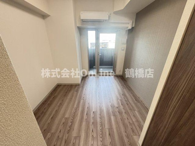 【居間・リビング】 | プレサンス天王寺