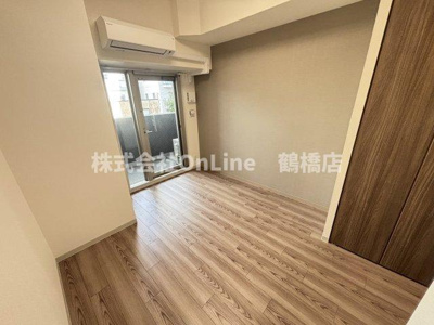 【居間・リビング】 | プレサンス天王寺