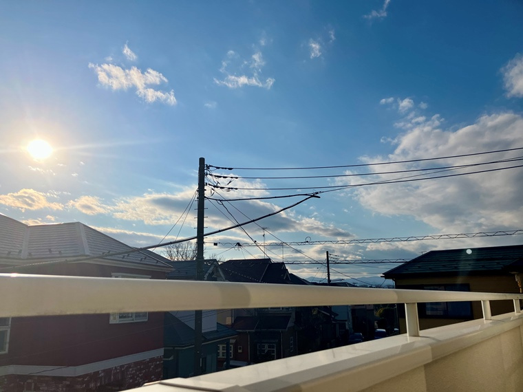 下瀬谷戸建の展望