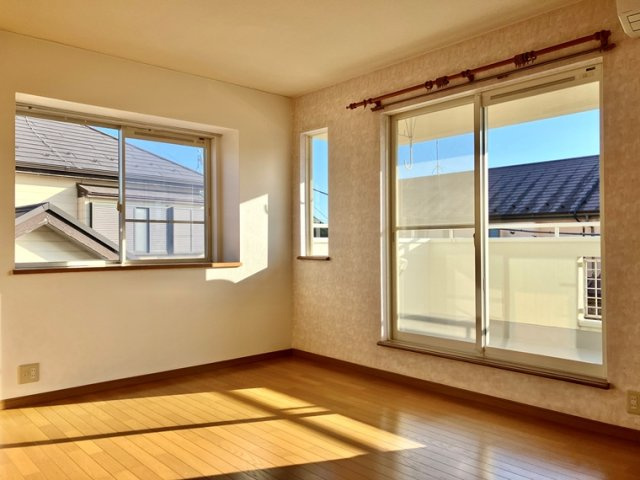 下瀬谷戸建のその他