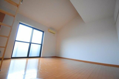 【居間・リビング】 | 第２ネオＭＩコーポ