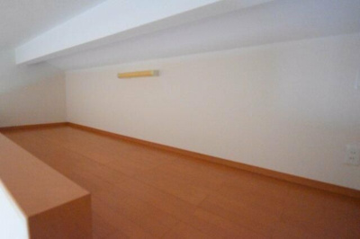 【寝室】 | 第２ネオＭＩコーポ