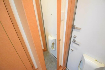 【玄関】 | 第２ネオＭＩコーポ