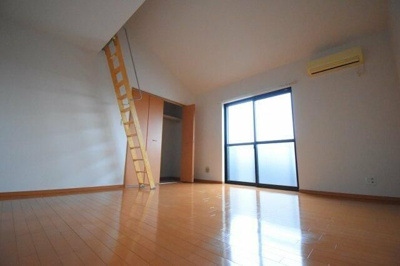 【居間・リビング】 | 第２ネオＭＩコーポ