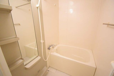 【浴室】 | 第２ネオＭＩコーポ